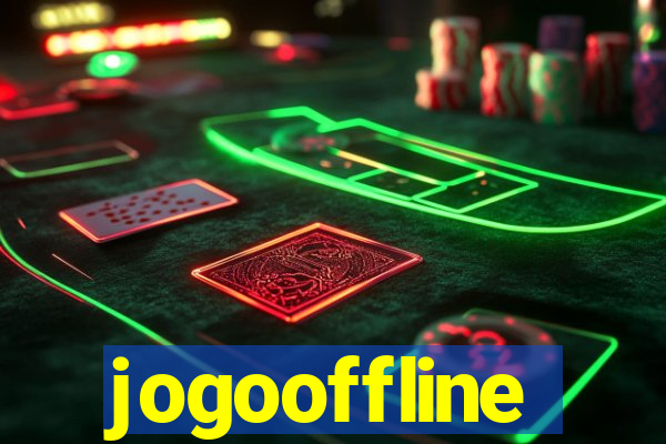 jogooffline