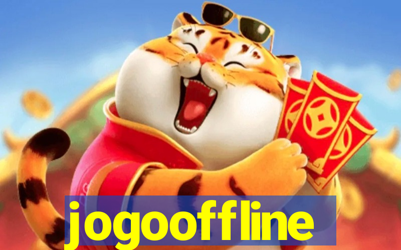 jogooffline