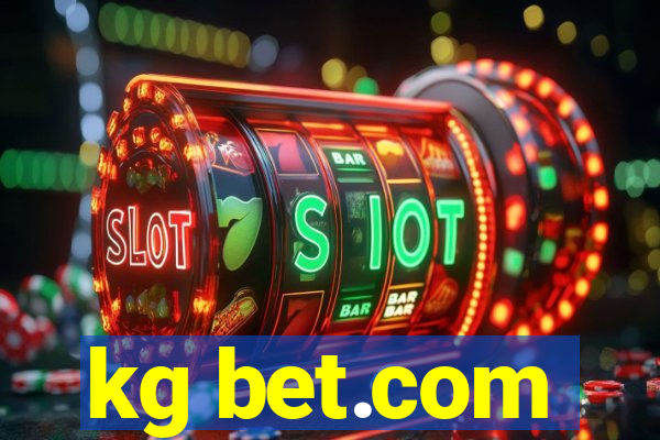 kg bet.com