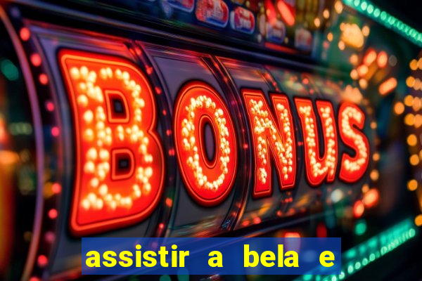 assistir a bela e a fera 1991 online gratis