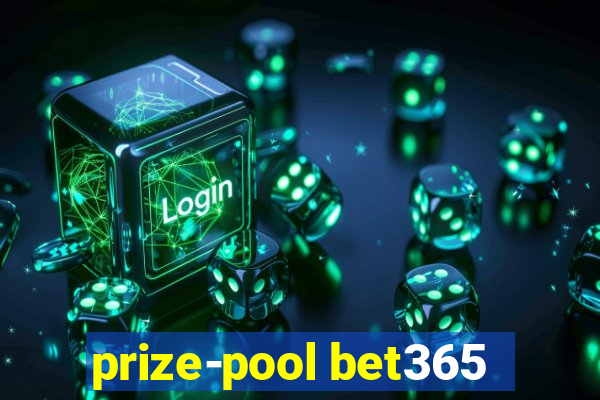 prize-pool bet365