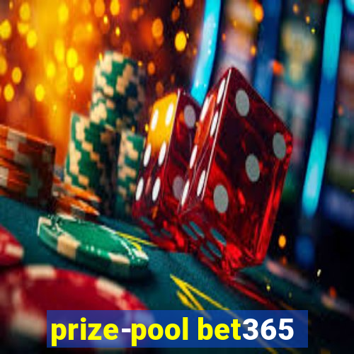 prize-pool bet365