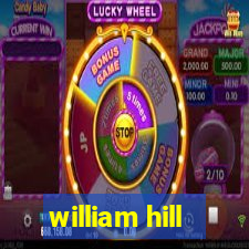 william hill