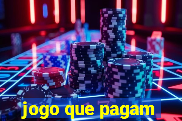 jogo que pagam