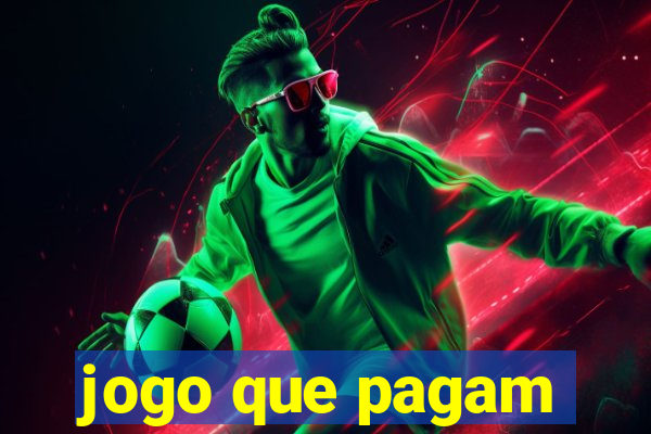 jogo que pagam