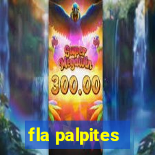 fla palpites