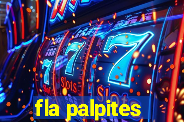 fla palpites