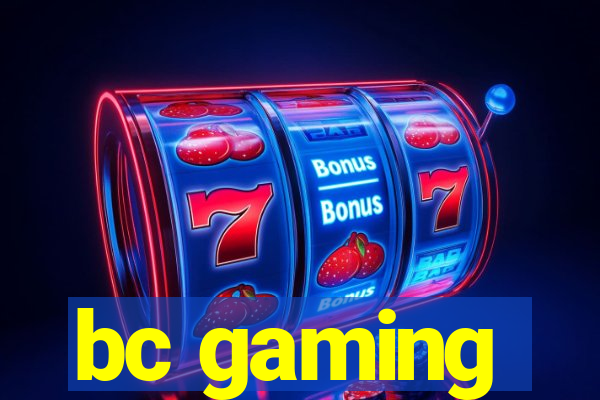 bc gaming