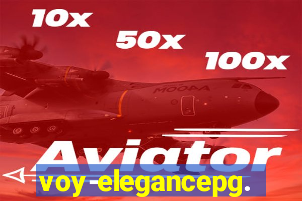 voy-elegancepg.com