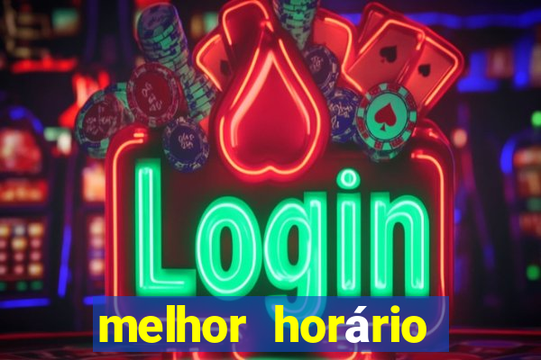 melhor horário para jogar fortune dragon de manh?