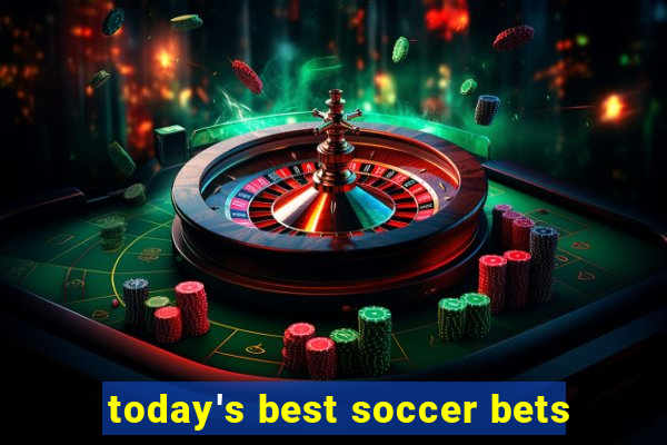 today's best soccer bets