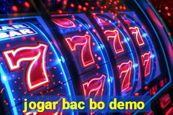 jogar bac bo demo