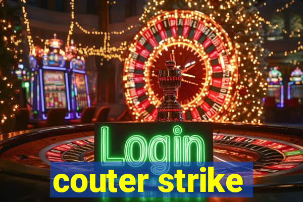 couter strike