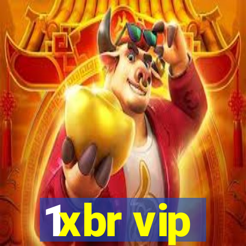 1xbr vip