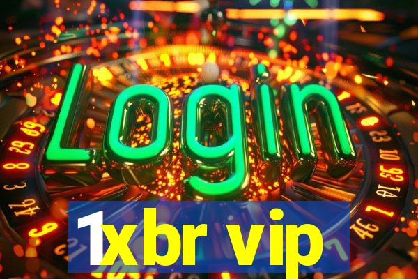 1xbr vip