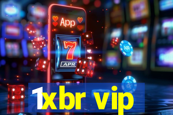 1xbr vip