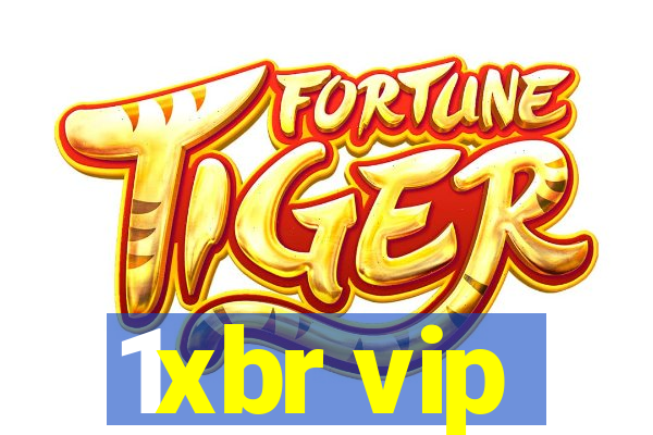 1xbr vip