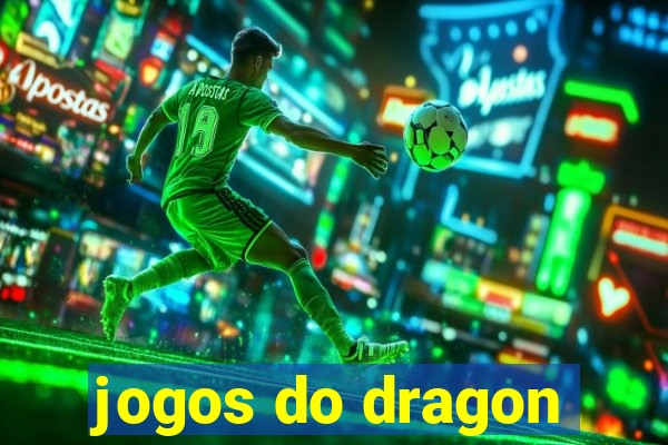 jogos do dragon