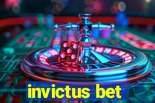 invictus bet