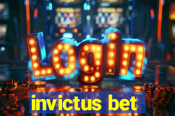 invictus bet