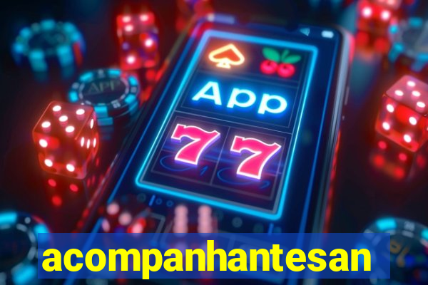 acompanhantesantos