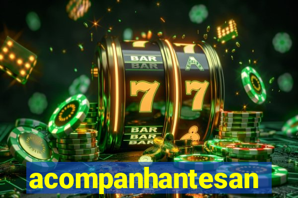 acompanhantesantos