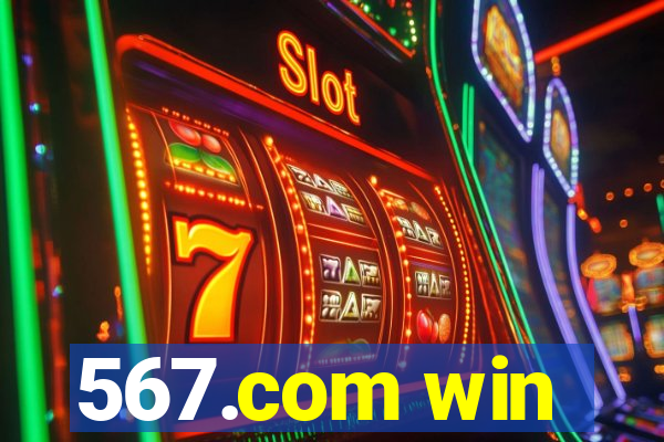 567.com win