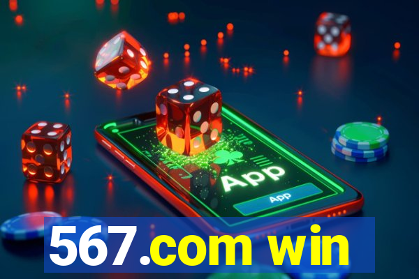 567.com win