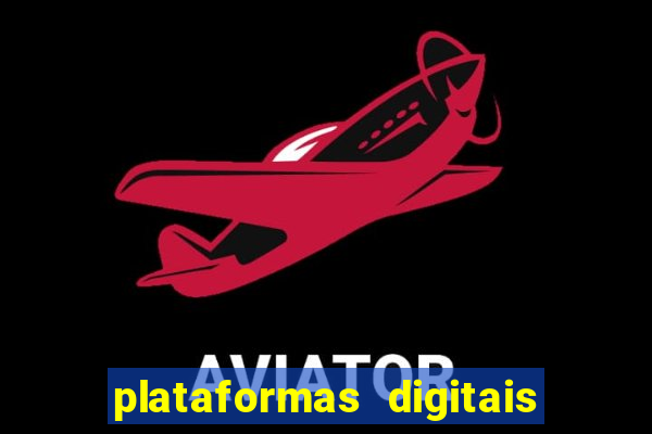 plataformas digitais de jogos