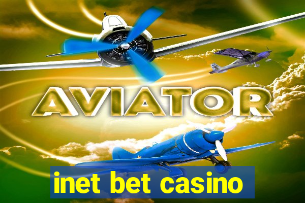 inet bet casino