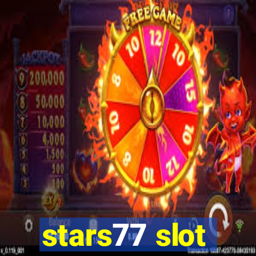 stars77 slot