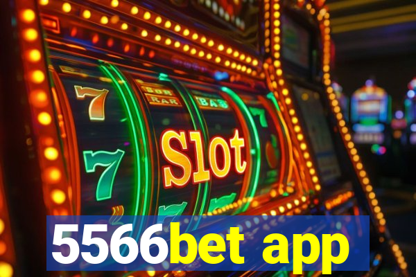 5566bet app