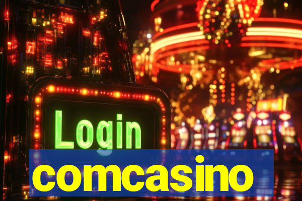 comcasino