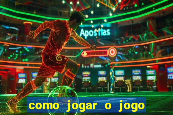 como jogar o jogo do astronauta