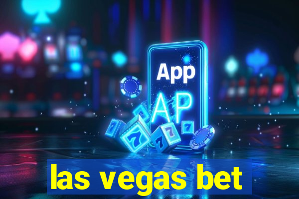 las vegas bet