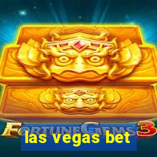 las vegas bet