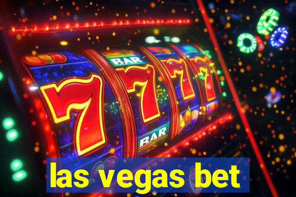 las vegas bet