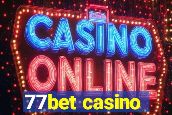 77bet casino