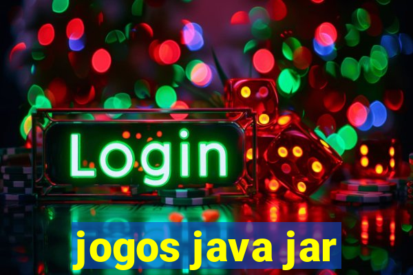 jogos java jar