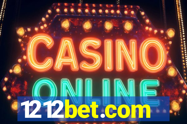 1212bet.com