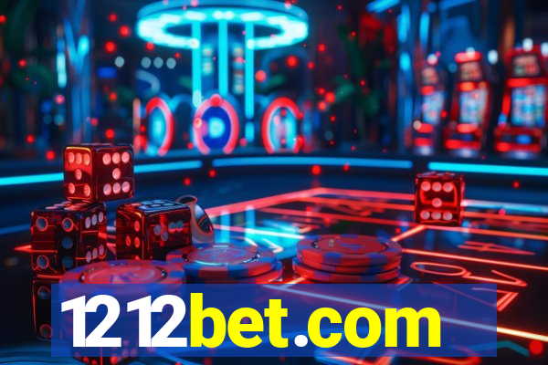 1212bet.com