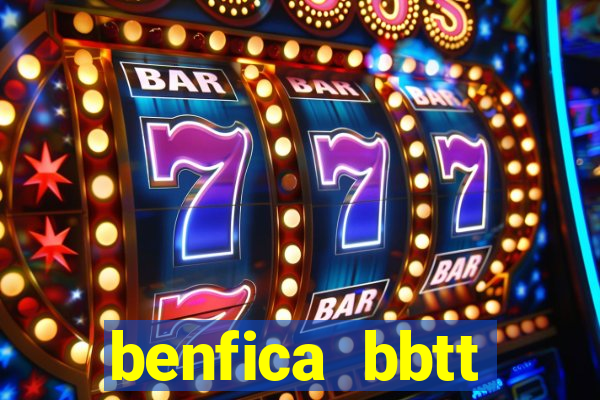 benfica bbtt trabalhe conosco