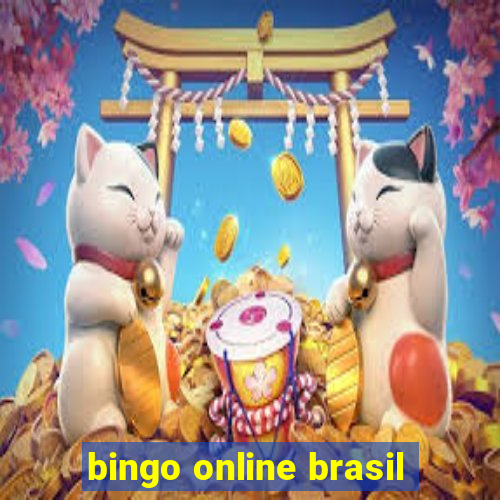 bingo online brasil