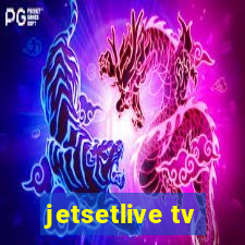 jetsetlive tv