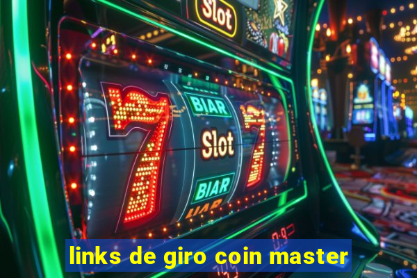 links de giro coin master