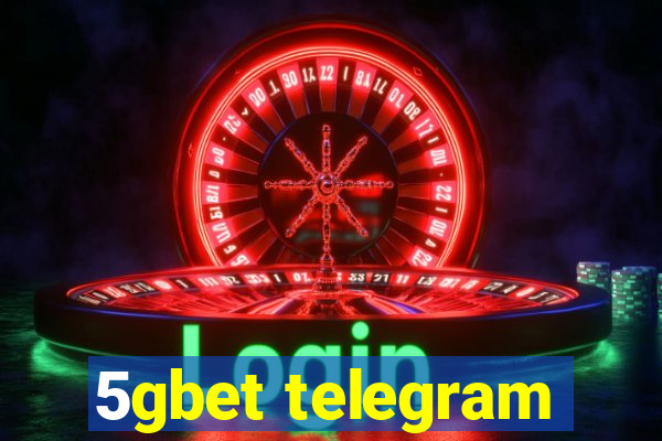 5gbet telegram