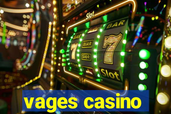 vages casino