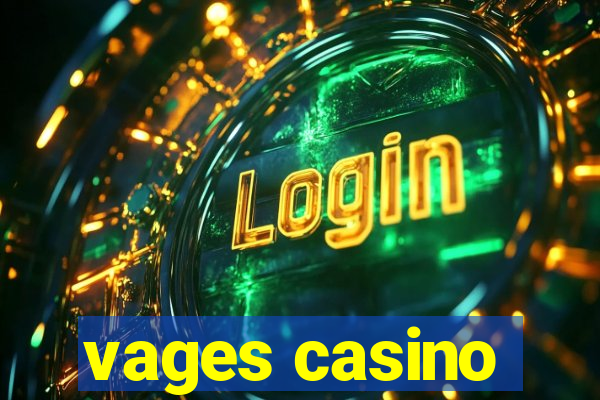 vages casino