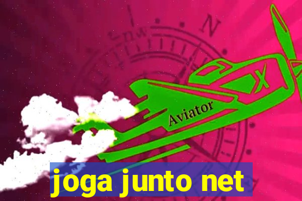 joga junto net