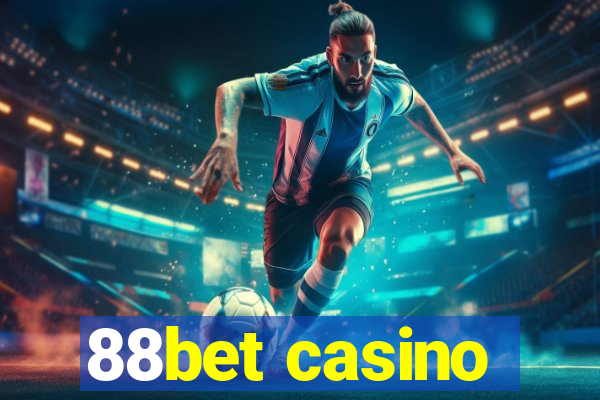 88bet casino